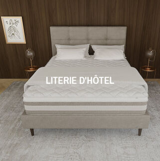 Outlet Literie d'Hôtel