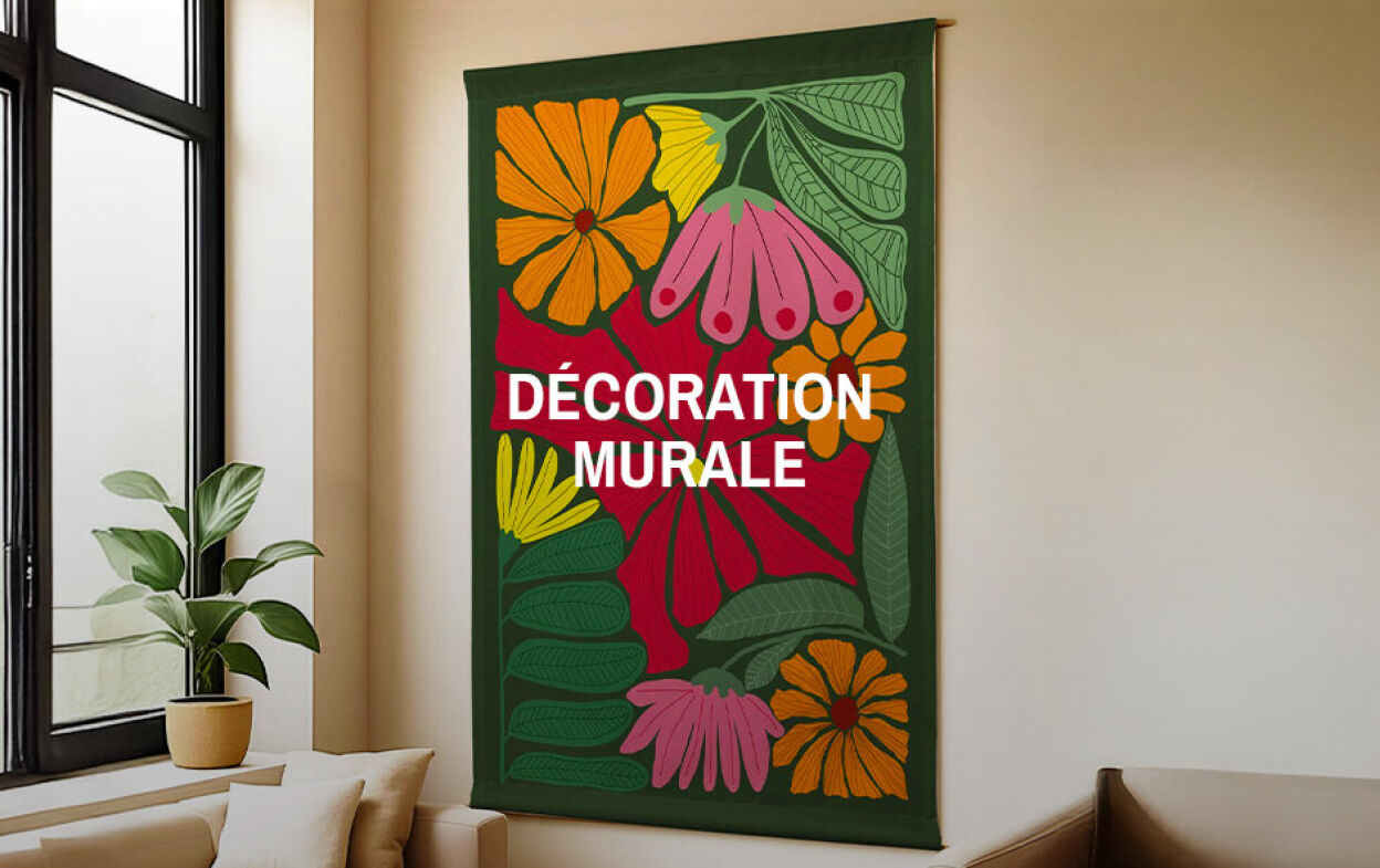 Vente Privée Décoration Murale