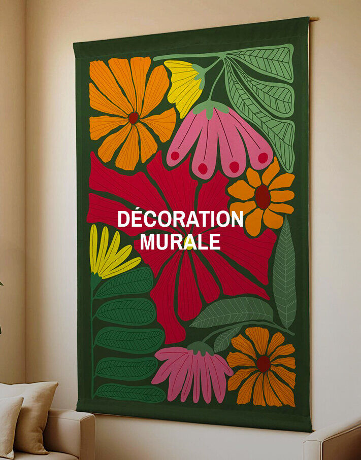 Outlet Décoration Murale