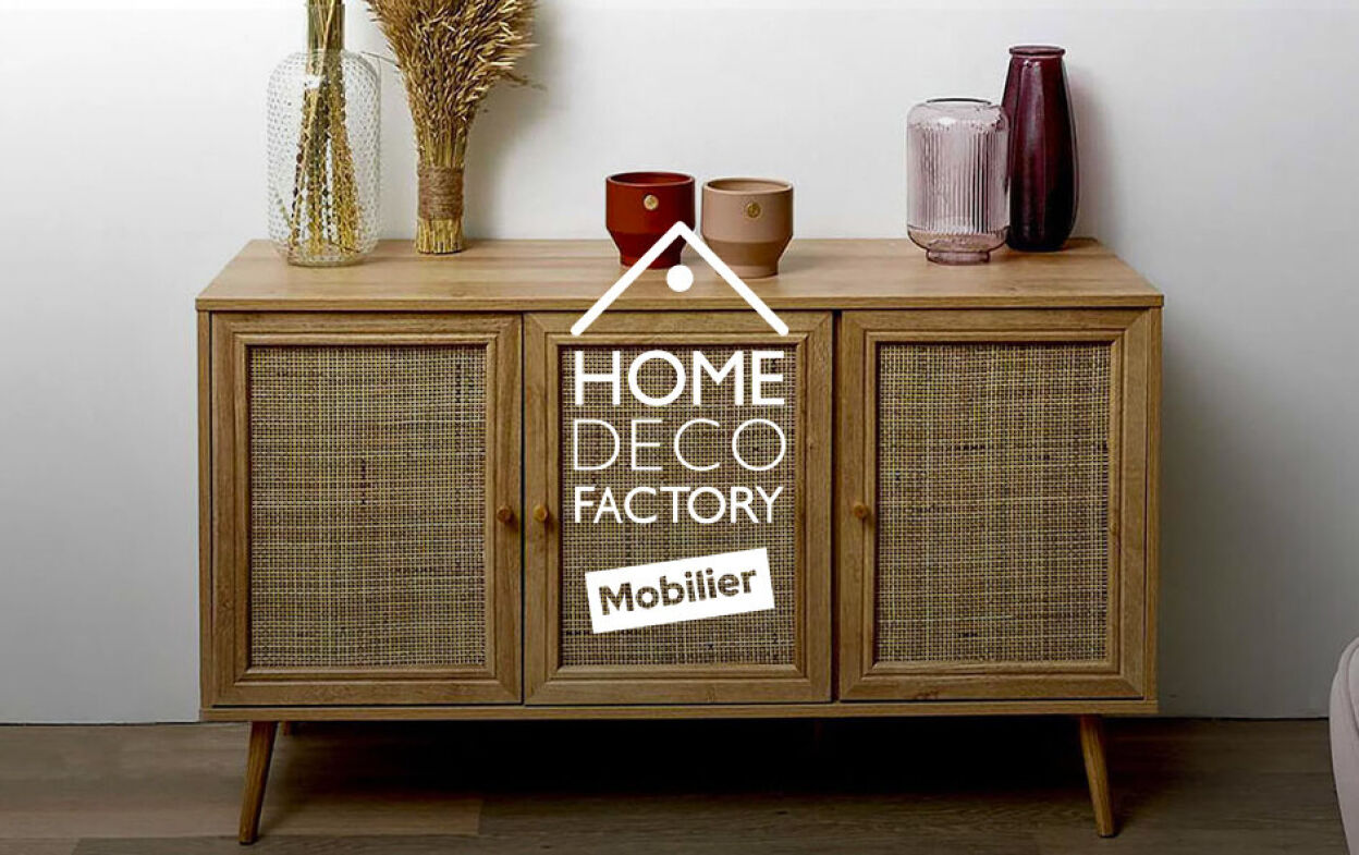 Vente Privée Home déco Mobilier