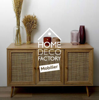 Outlet Home déco Mobilier