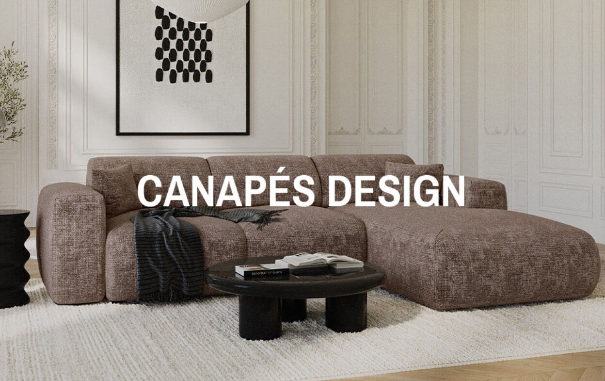 Vente Privée Canapés Design