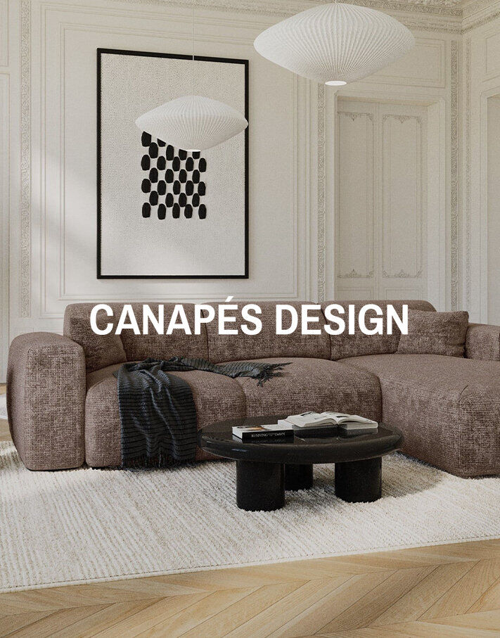 Vente Privée Canapés Design