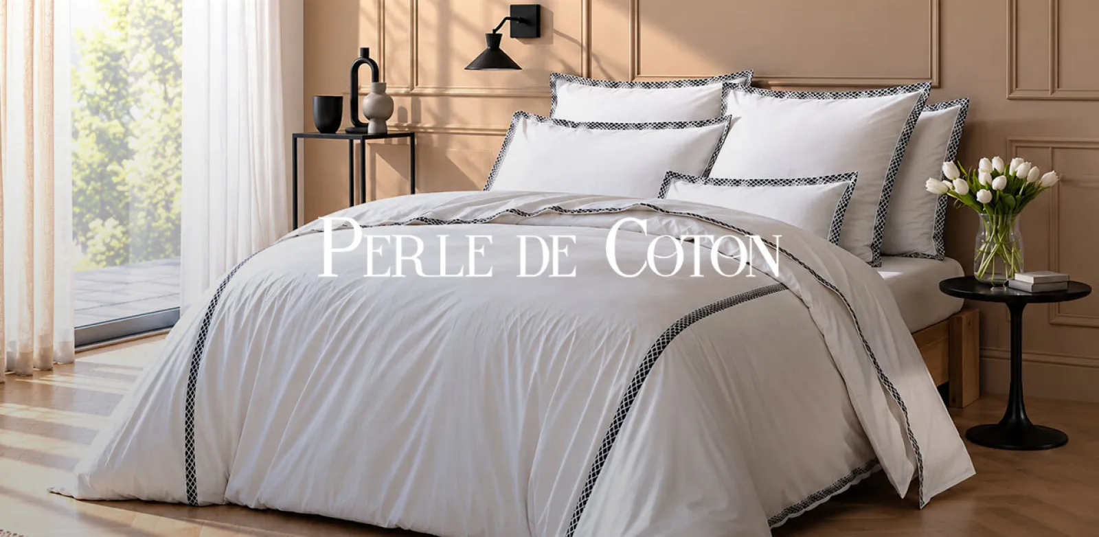 Perla di cotone