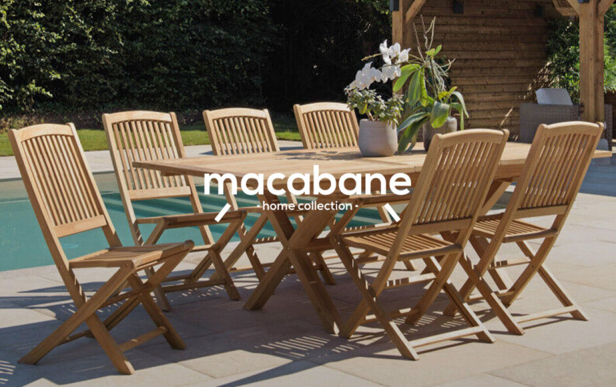 Vente Privée Macabane