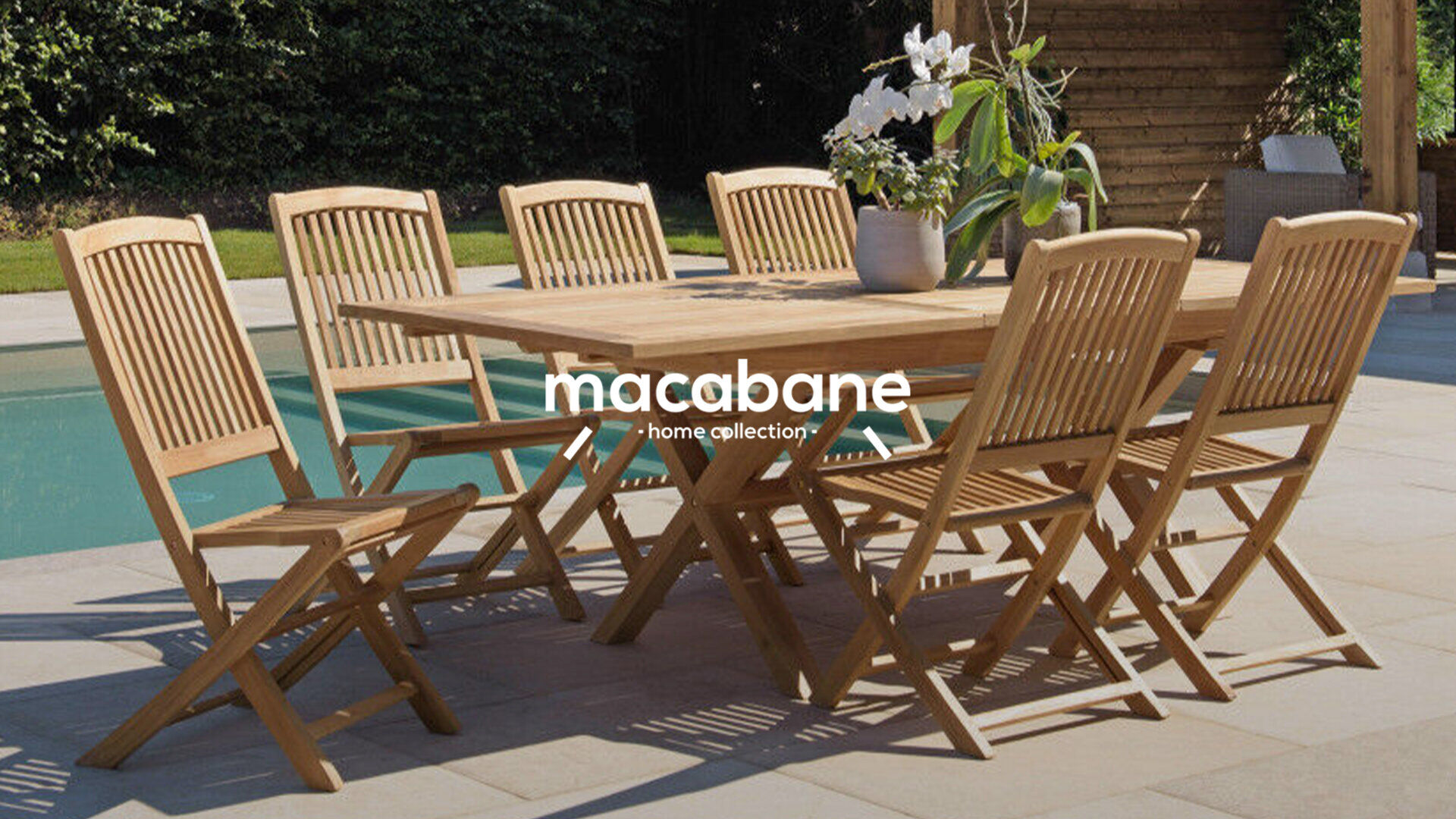 Vente Privée Macabane