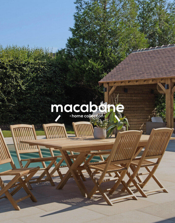 Vente Privée Macabane
