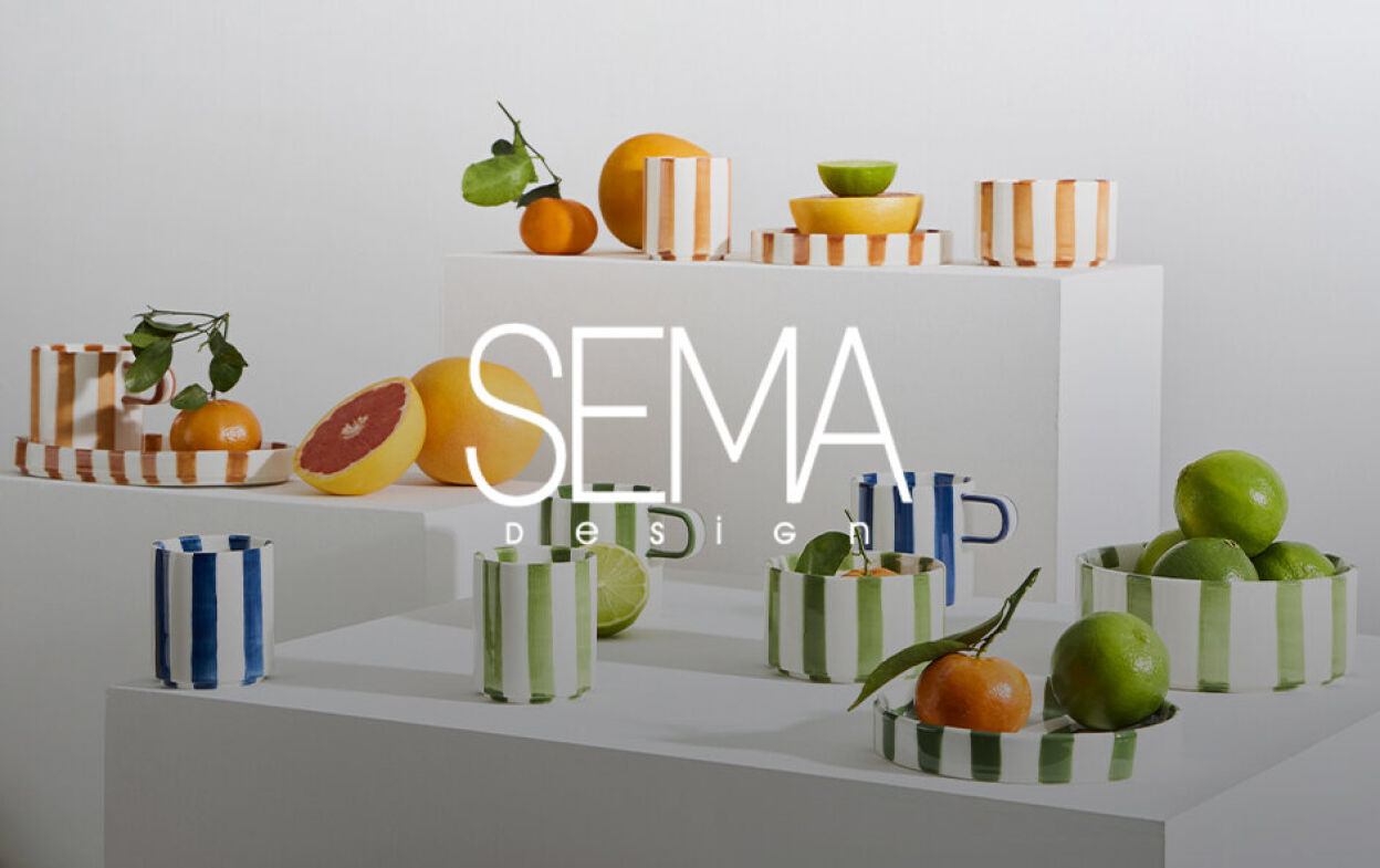 Vente Privée Sema Design