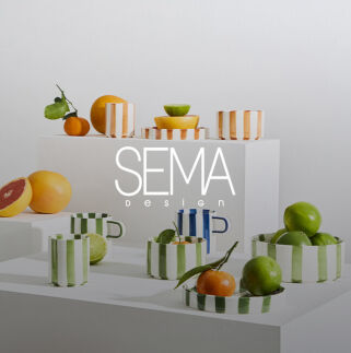 Outlet Sema Design