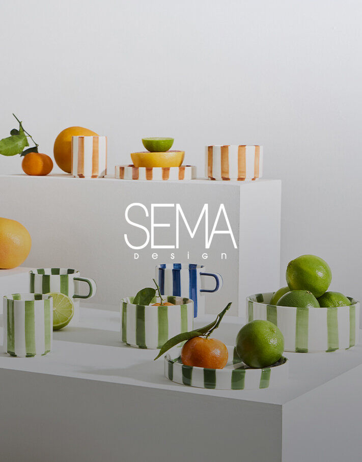 Vente Privée Sema Design