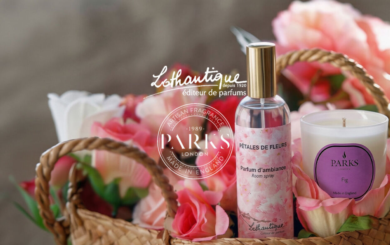 Vente Privée Lothantique - Parks