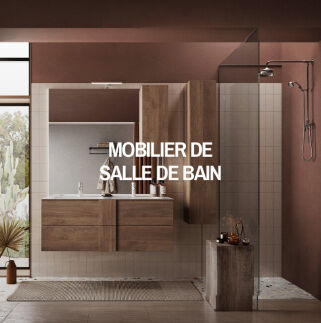 Outlet Mobilier de Salle de Bain