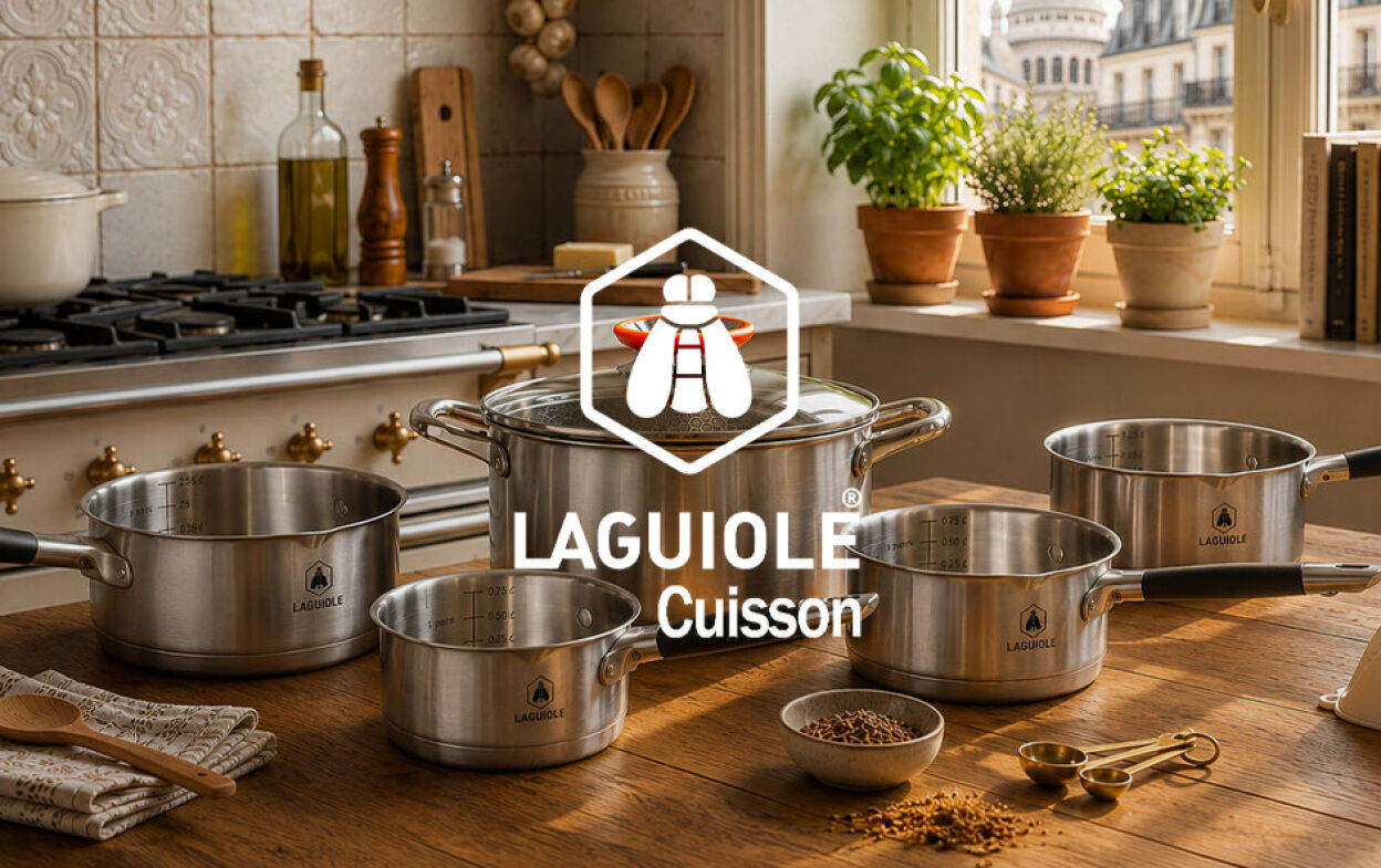 Vente Privée Laguiole