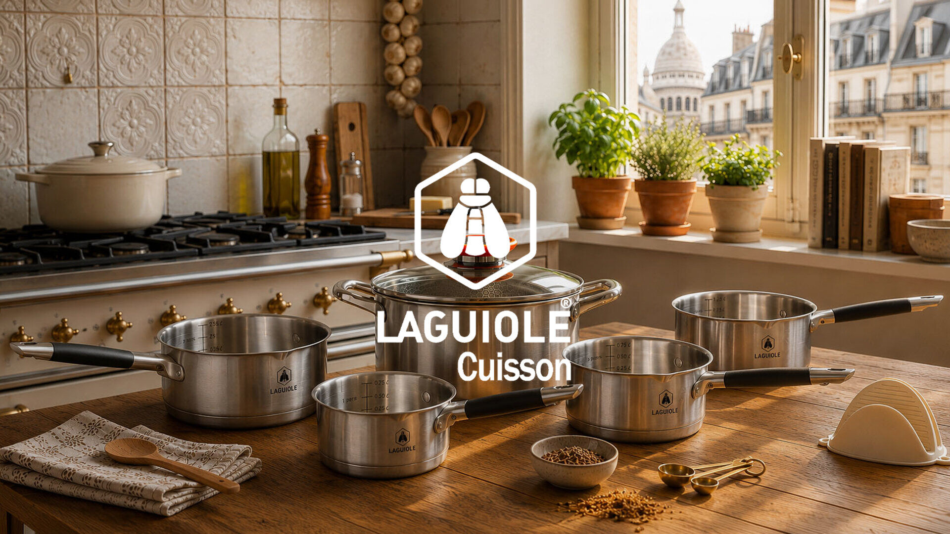 Outlet Navaja Laguiole