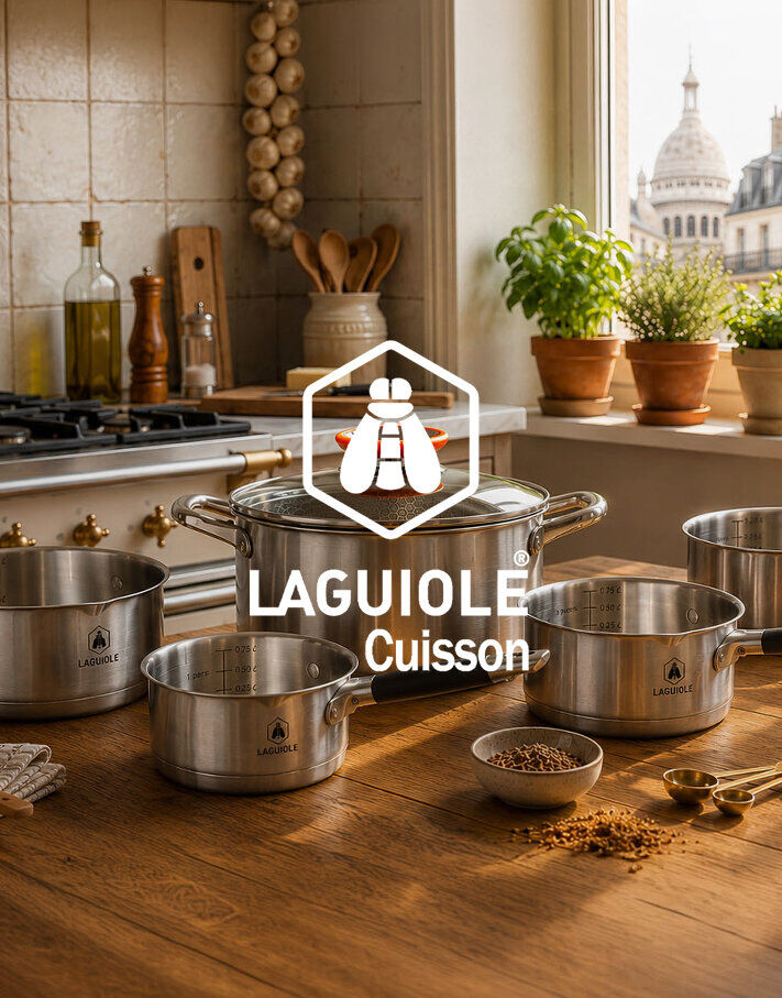 Vente Privée Laguiole