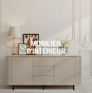 Outlet Mobilier d'intérieur