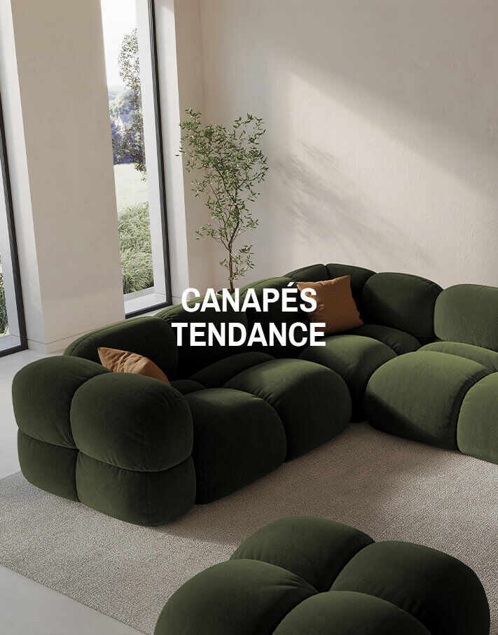 Vente Privée Canapés tendance