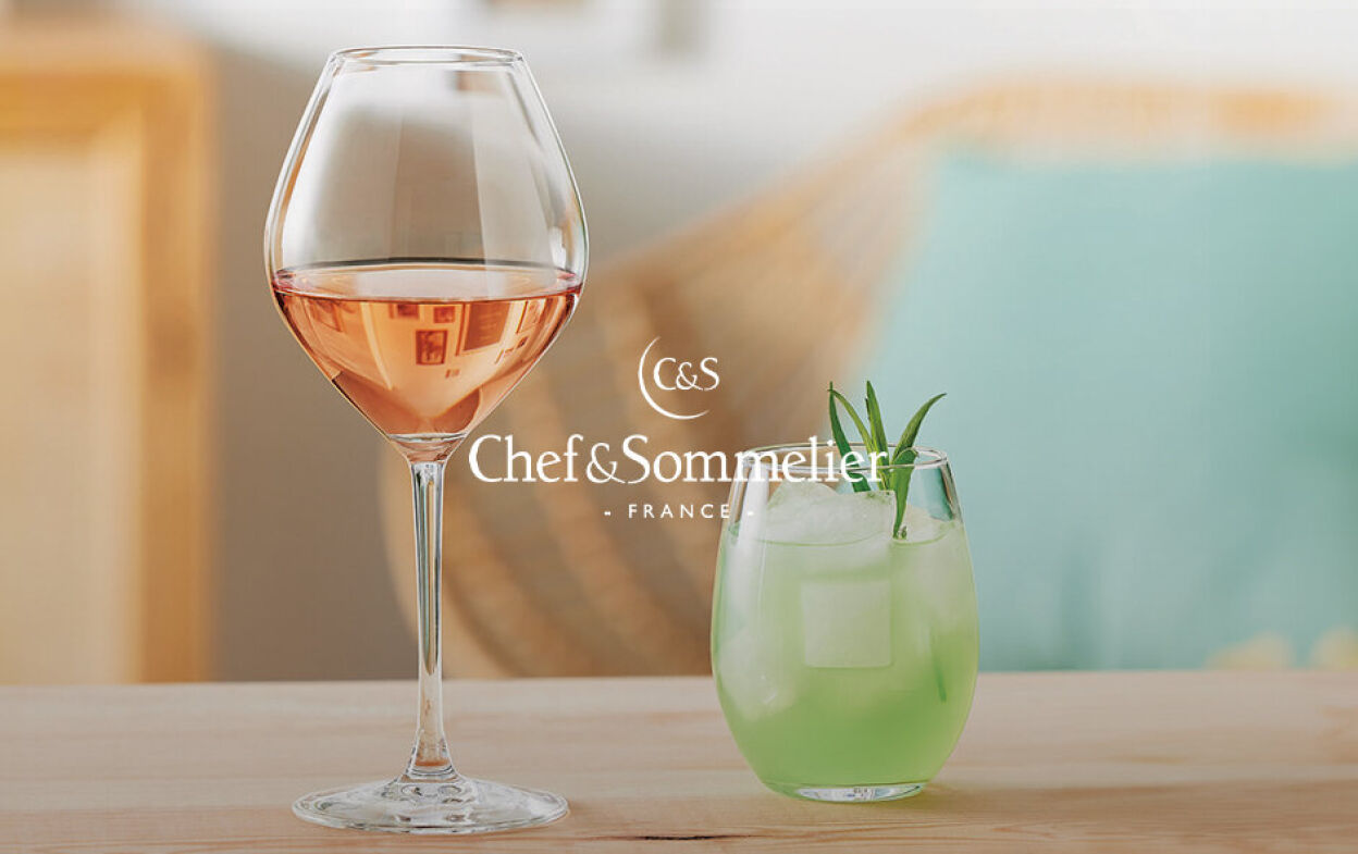Vente Privée Chef et Sommelier