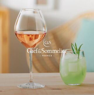 Outlet Chef et Sommelier
