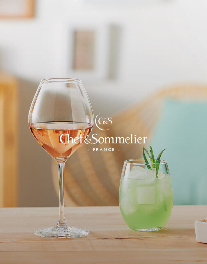 Vente Privée Chef et Sommelier