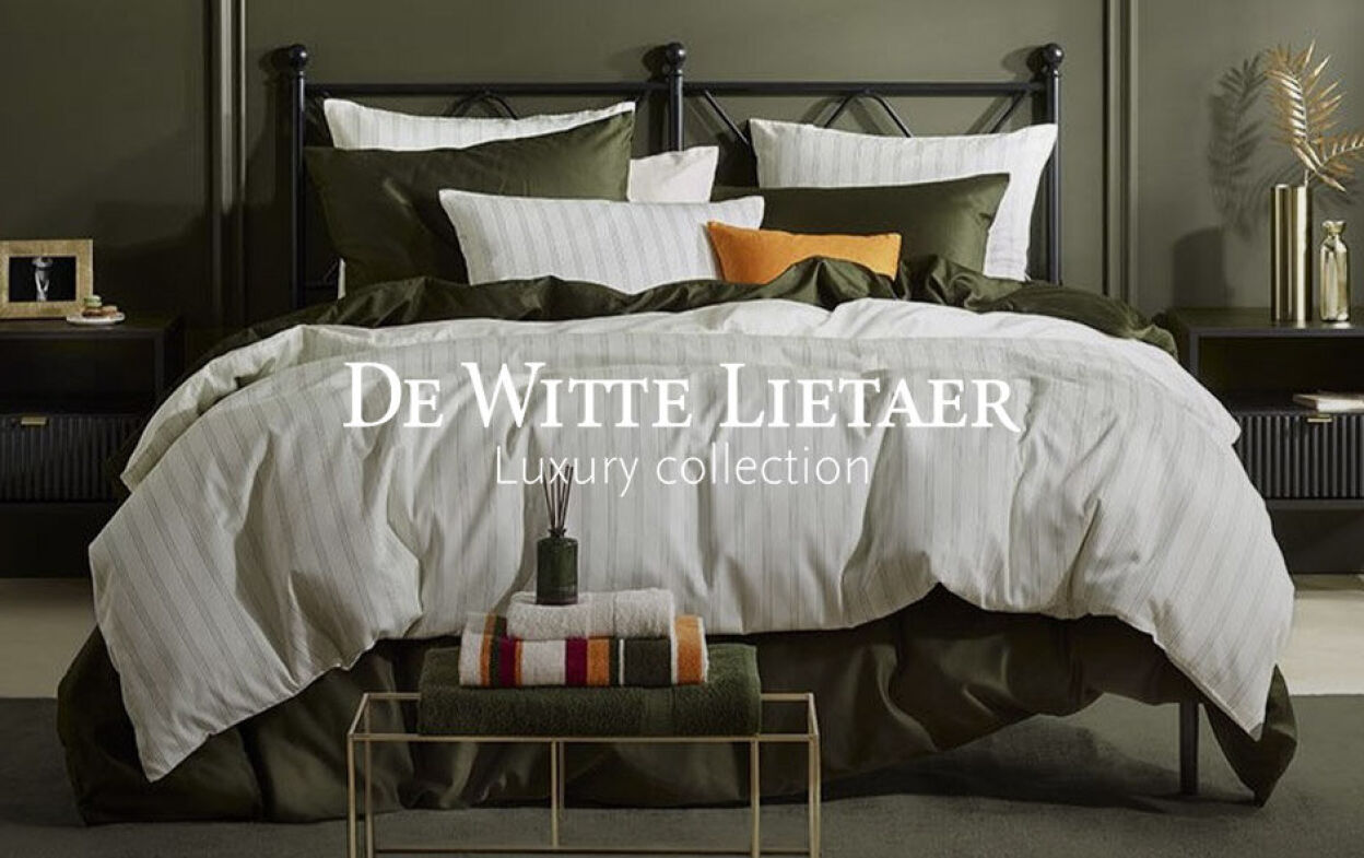 Vente Privée De Witte Lietaer