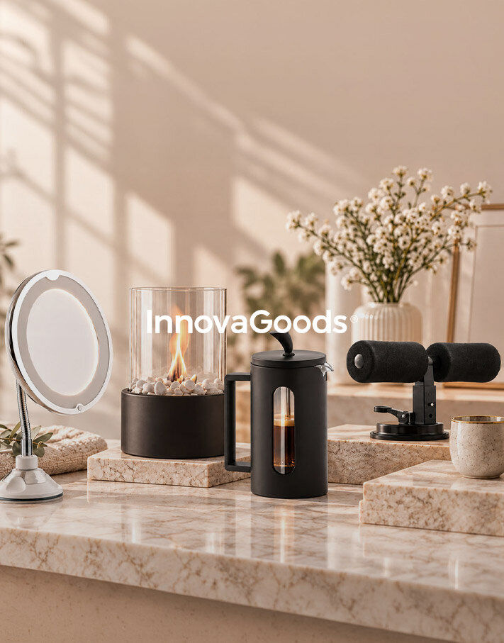 Vente Privée InnovaGoods