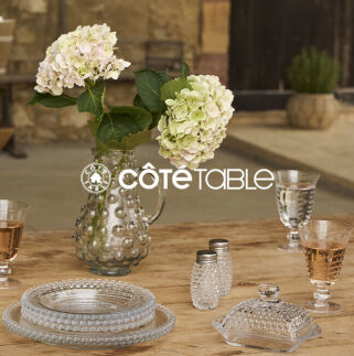 Outlet Côté Table