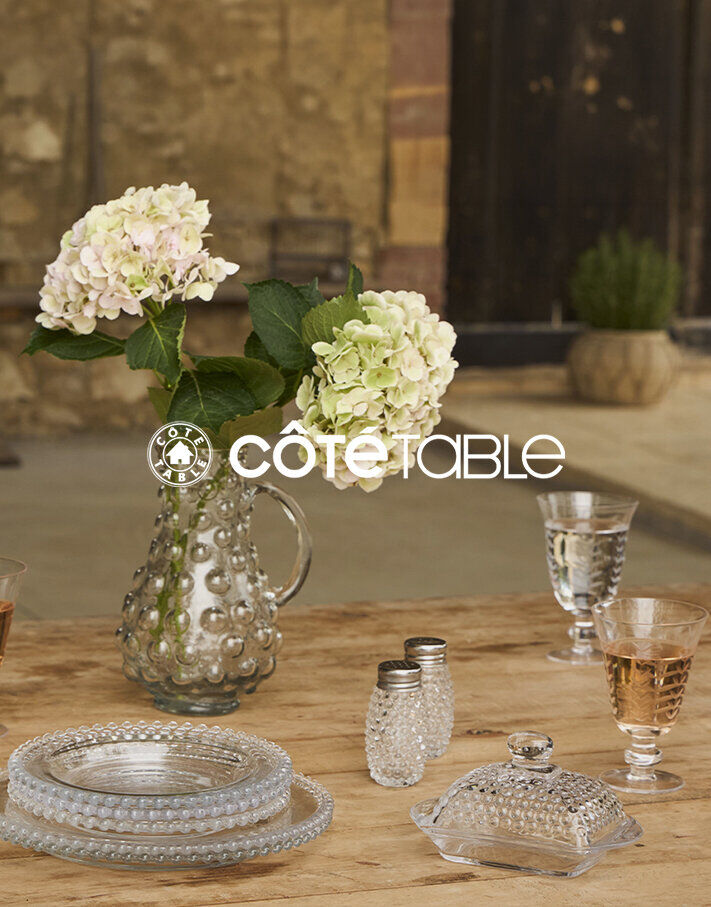 Outlet Côté Table