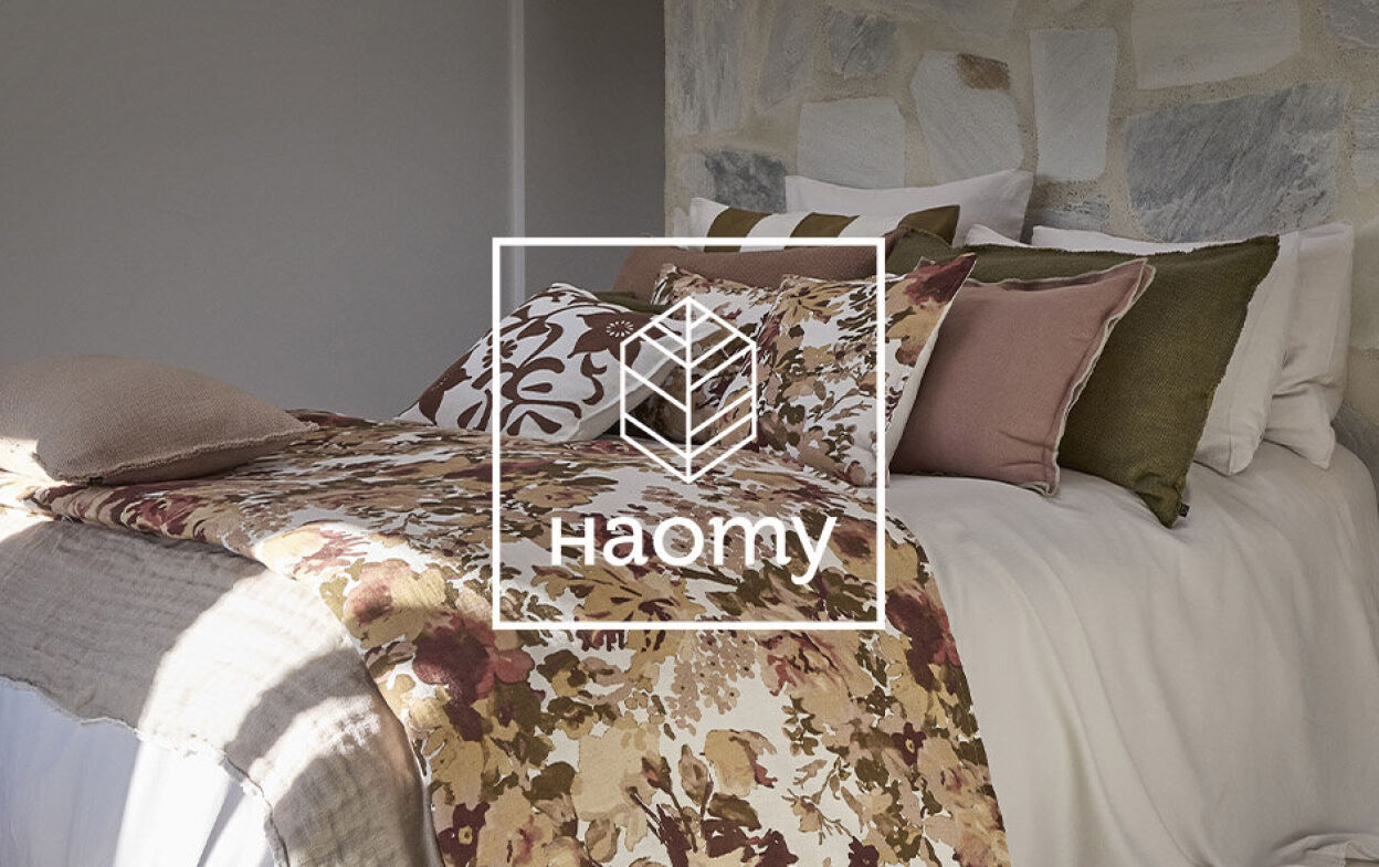 Outlet Haomy