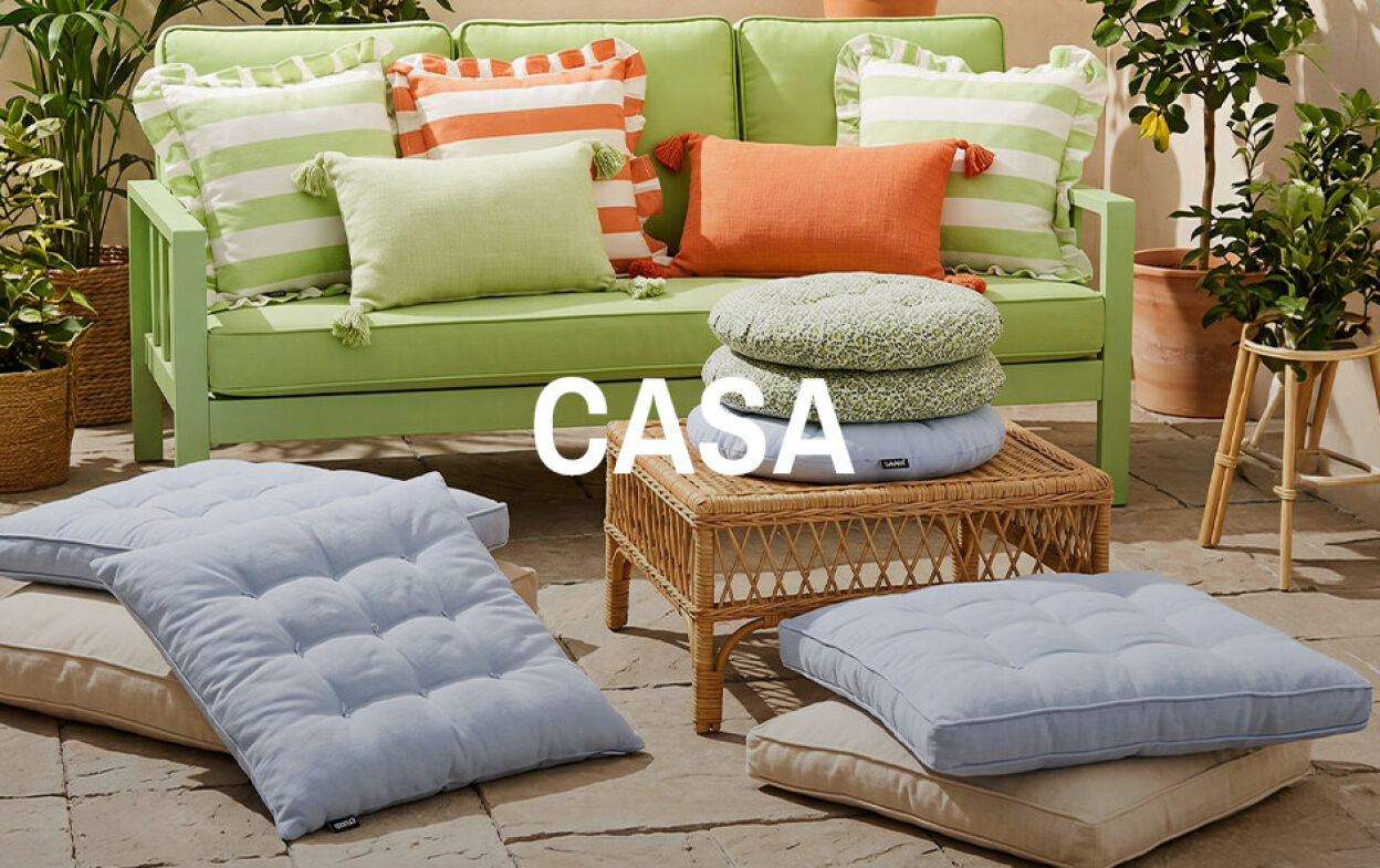 Vente Privée Casa