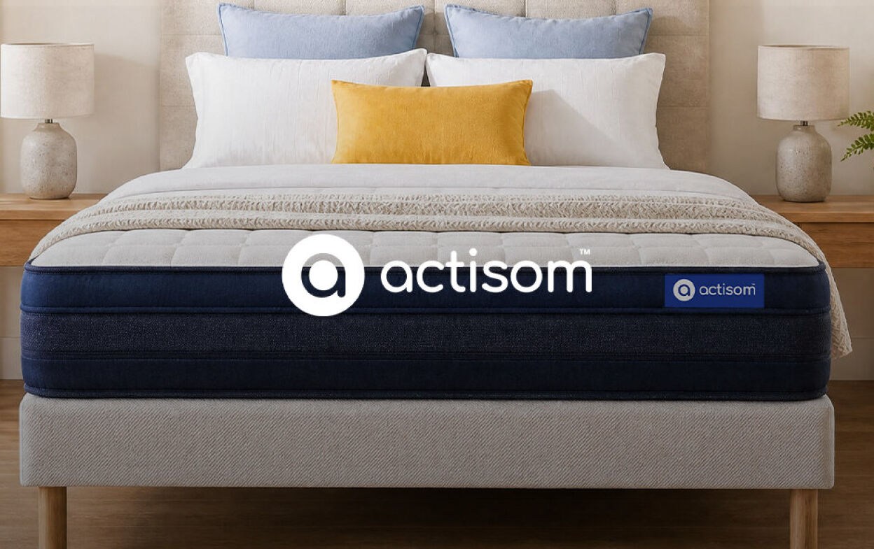 Vente Privée Actisom