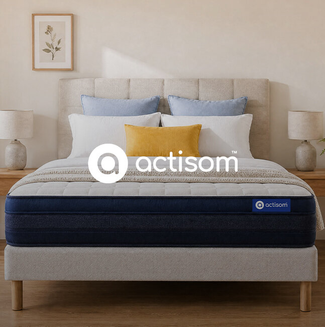 Outlet Actisom
