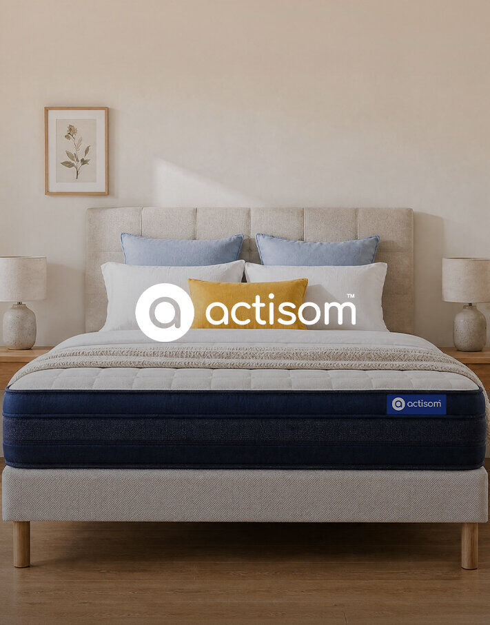 Vente Privée Actisom