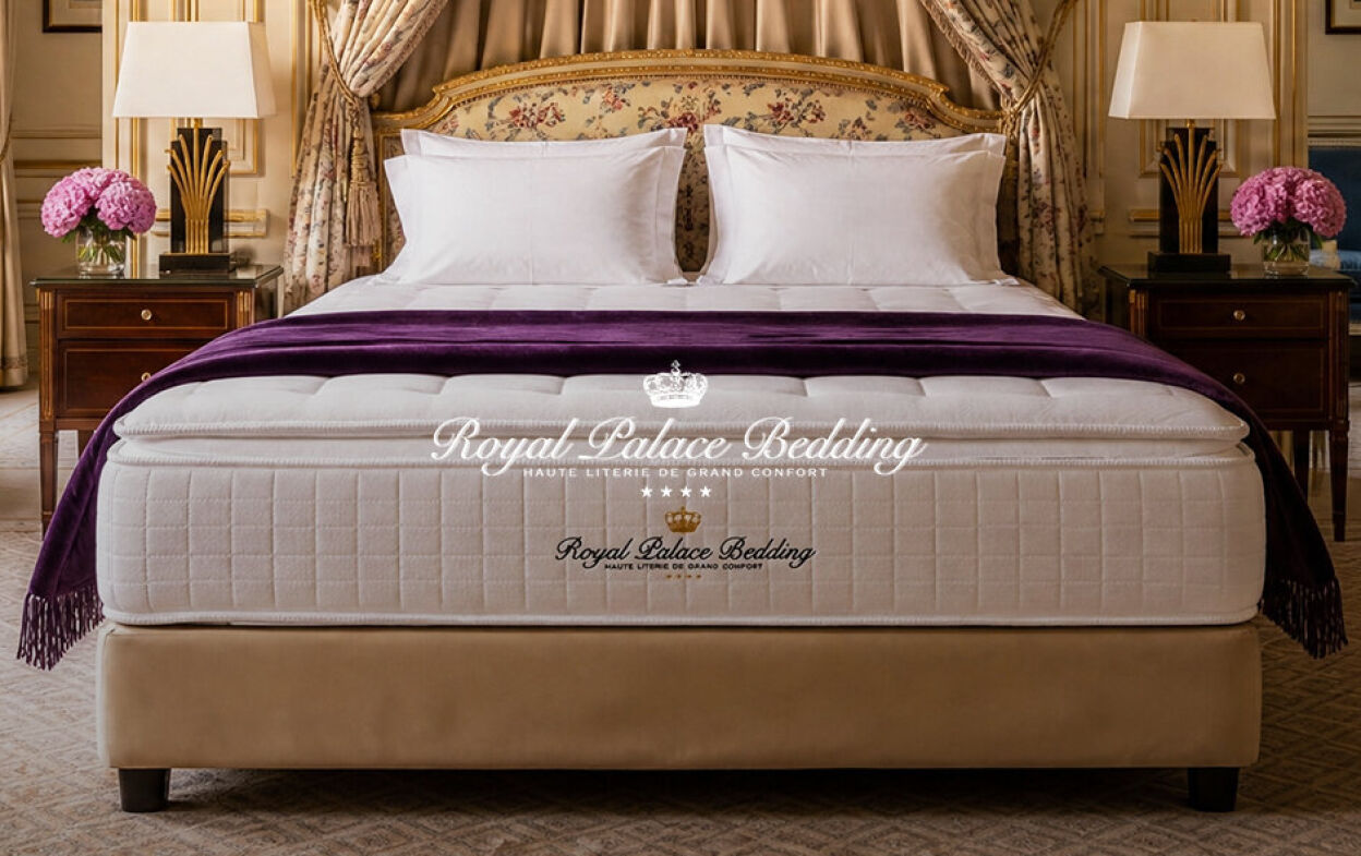 Vente Privée Royal Palace Bedding