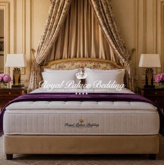 Outlet Royal Palace Bedding