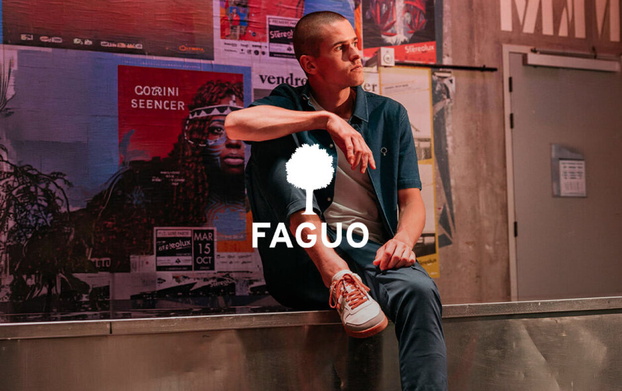 Vente Privée Faguo