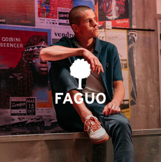 Outlet Faguo