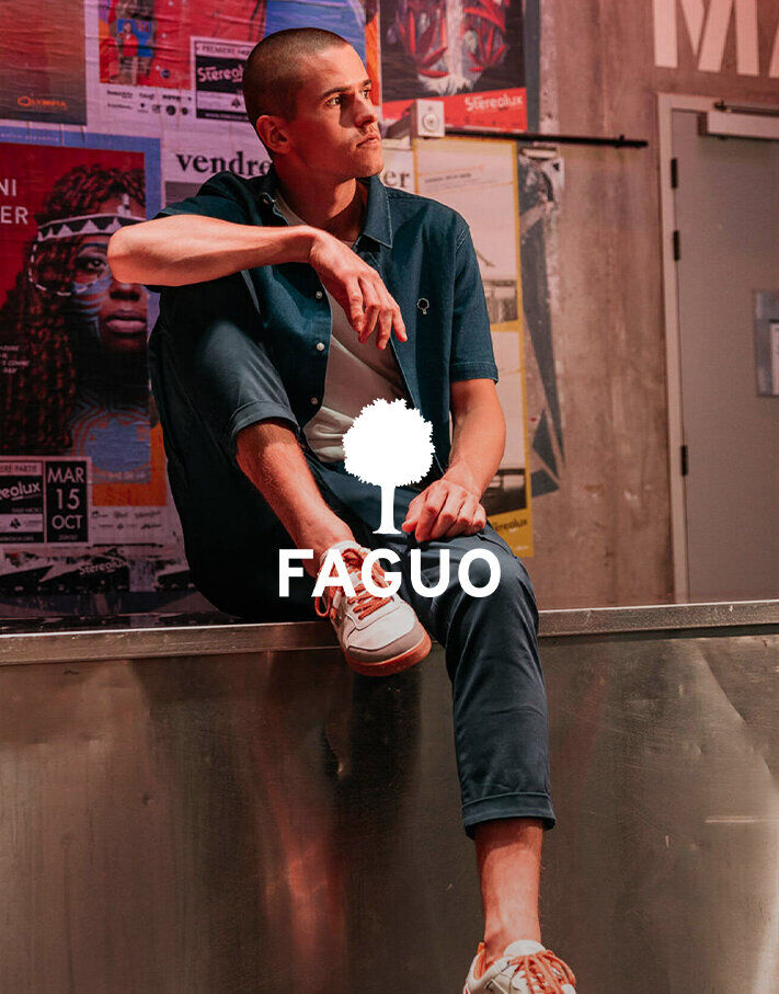 Vente Privée Faguo