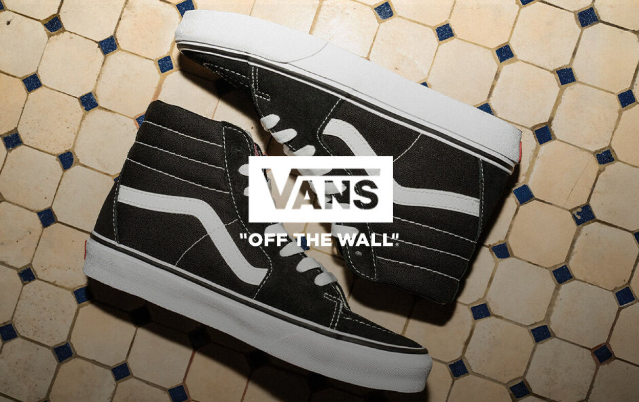 Vente Privée Vans