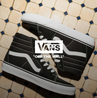 Outlet Vans