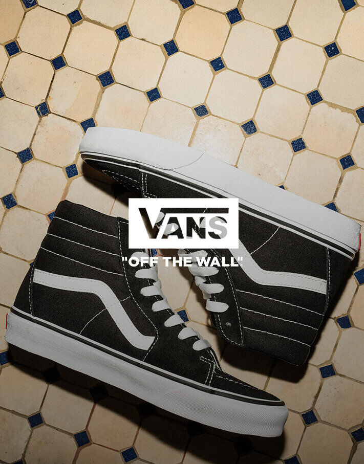 Vente Privée Vans
