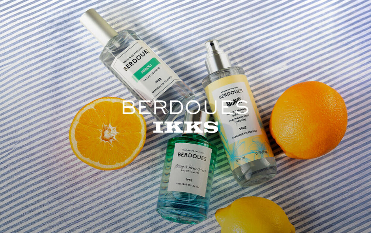 Vente Privée Berdoues - IKKS