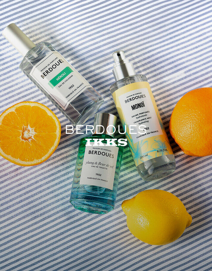 Vente Privée Berdoues - IKKS