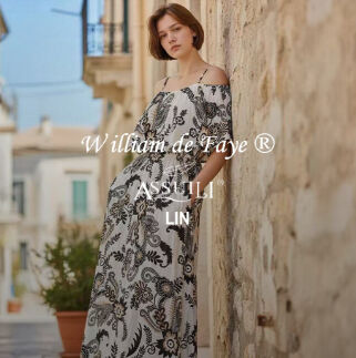 Outlet William de Faye - Assuli