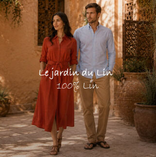 Outlet Le Jardin du Lin
