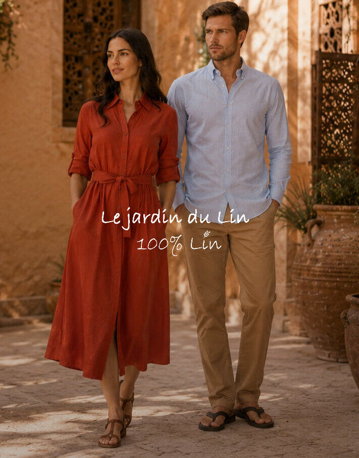 Outlet Le Jardin du Lin