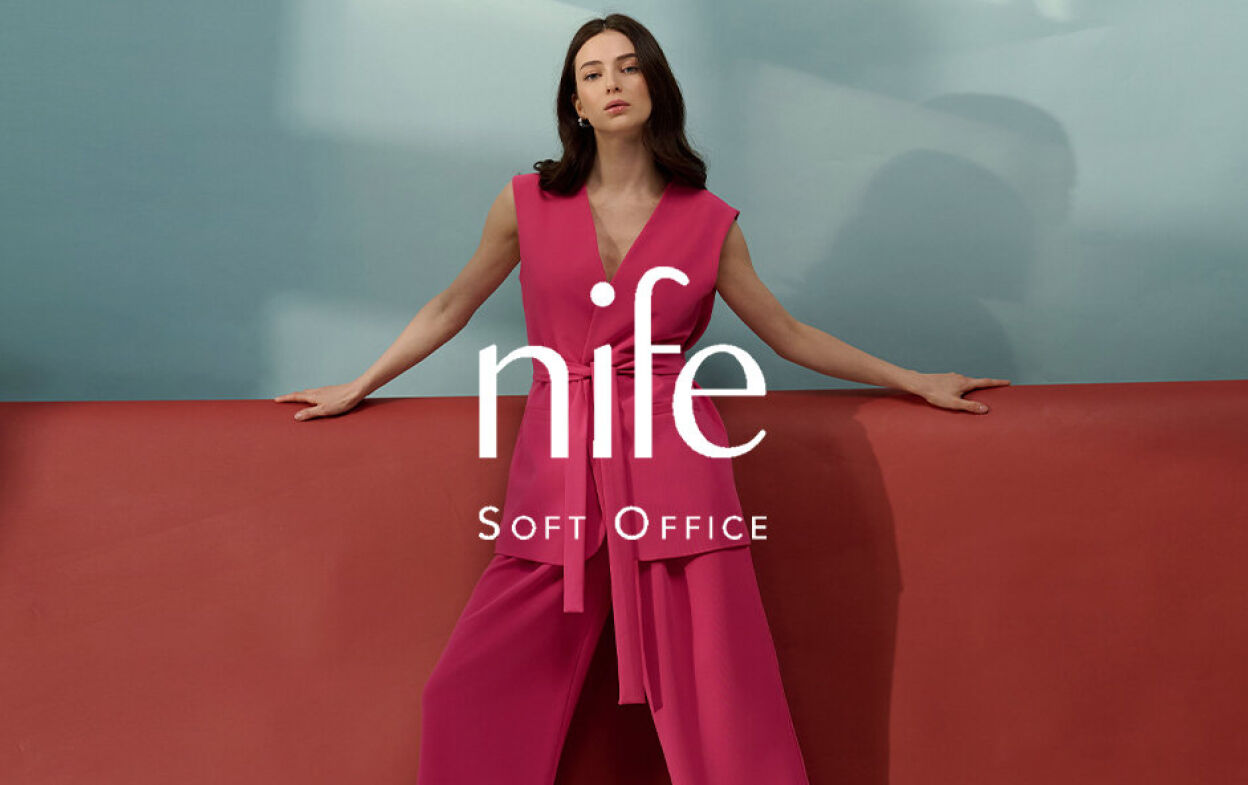 Vente Privée Nife