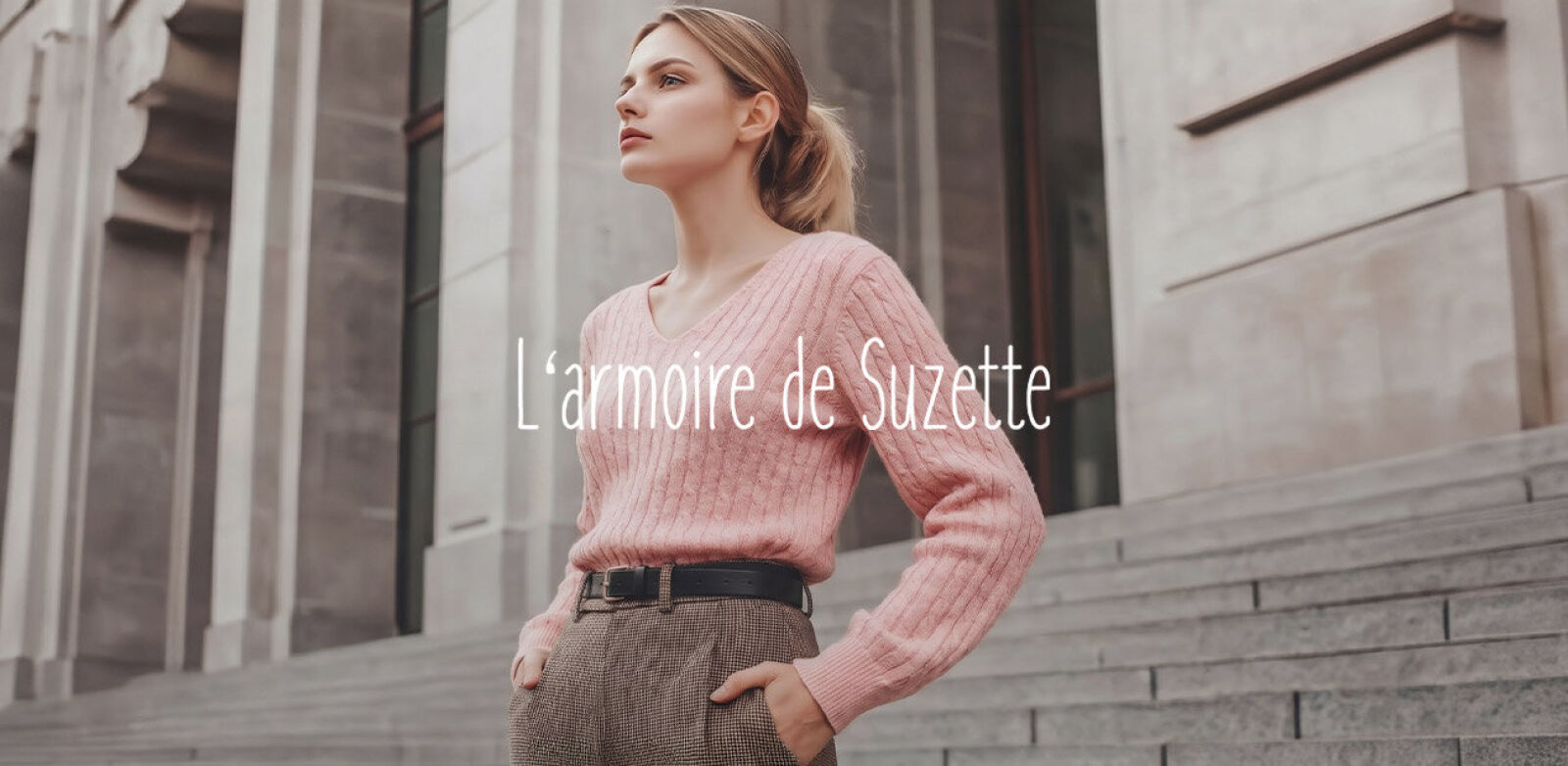 L'armadio di suzette