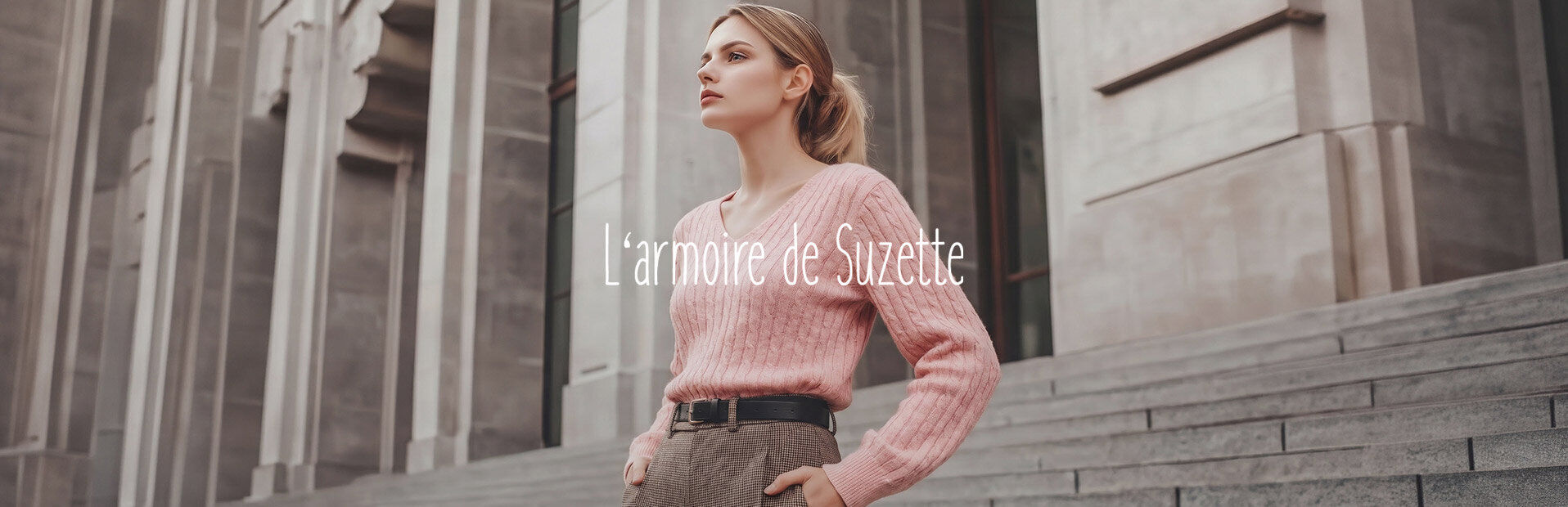 Outlet L'armadio di suzette