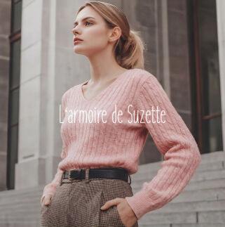Outlet El armario de Suzette